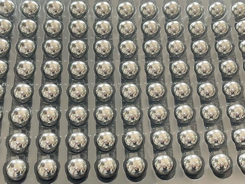 TA1鈦球